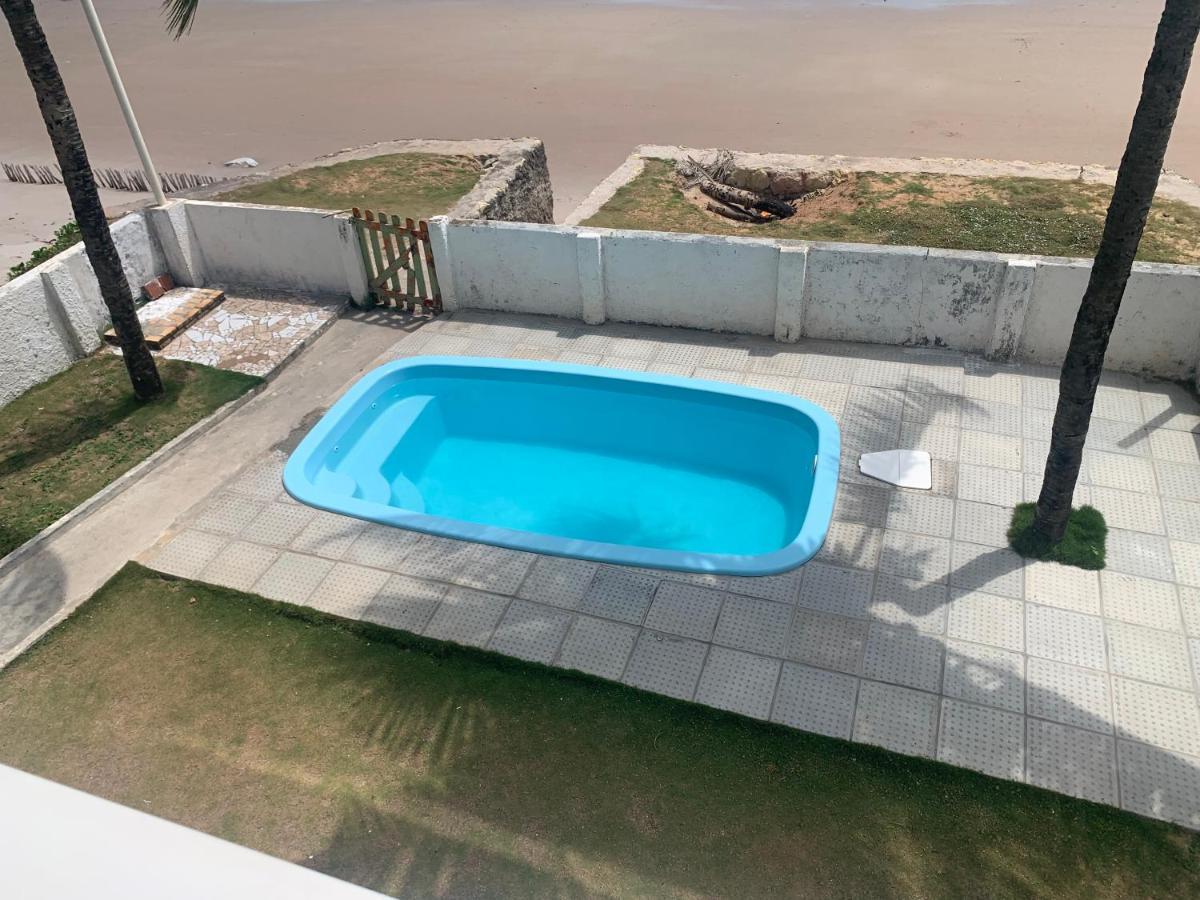 Casa De Praia Pitimbu Pitimbu  Exterior photo