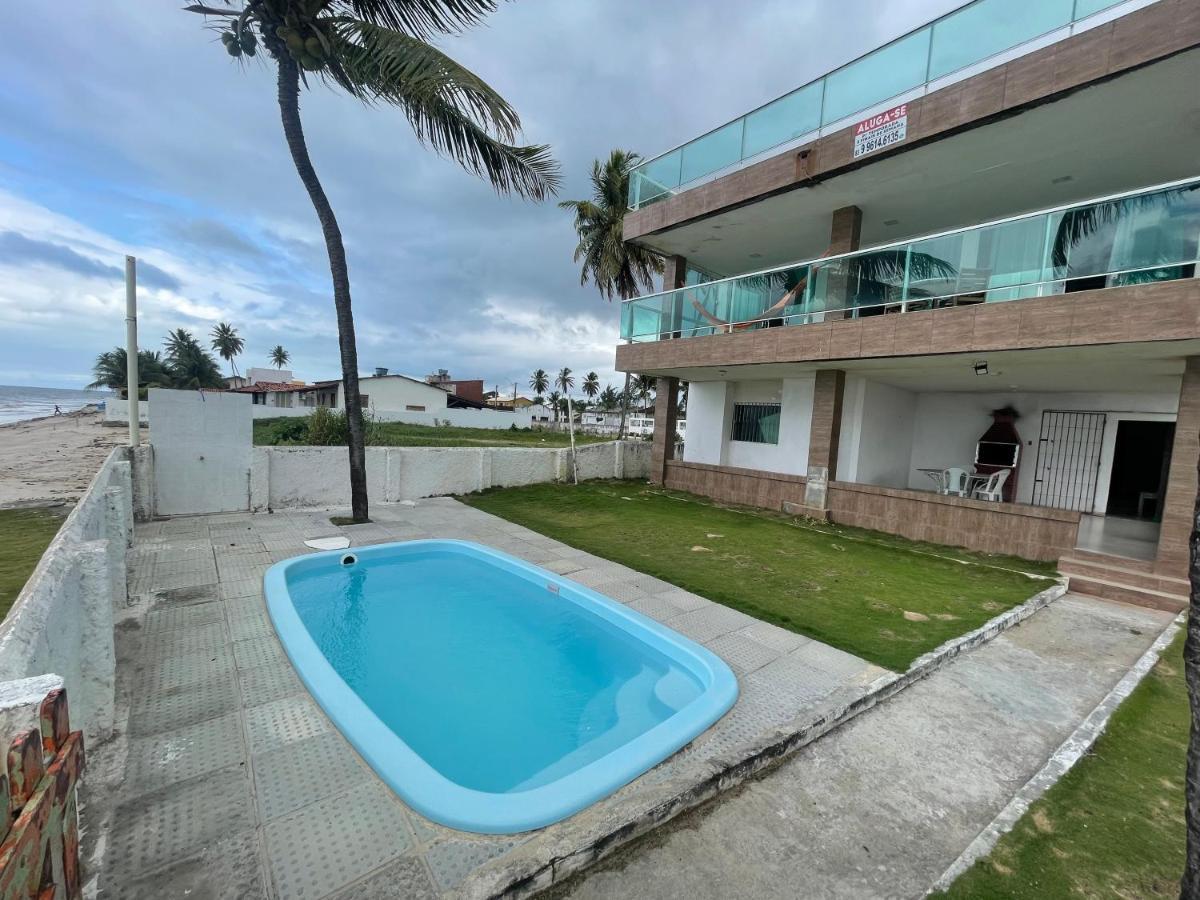 Casa De Praia Pitimbu Pitimbu  Exterior photo